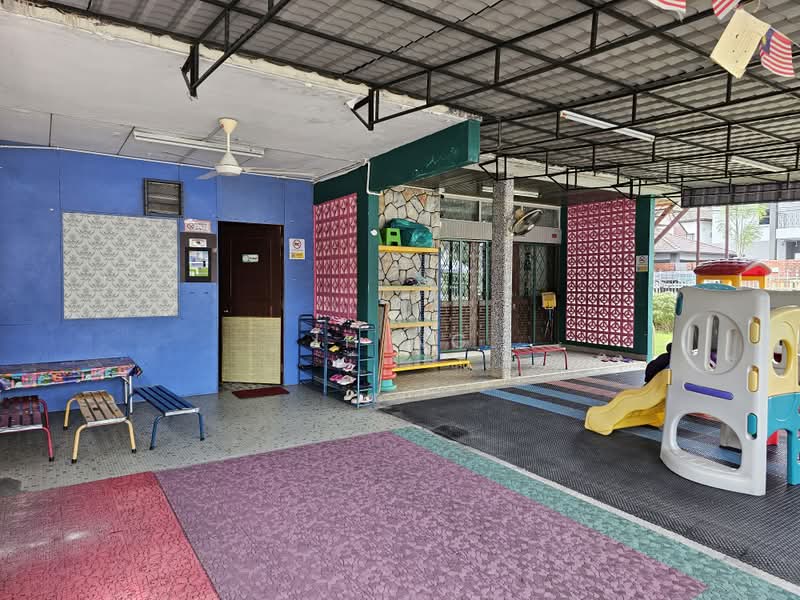 Rumah Berkembar untuk Dijual di KL City Centre (Kuala Lumpur) - JH Ng - Exterior - PropertyGuru.com.my