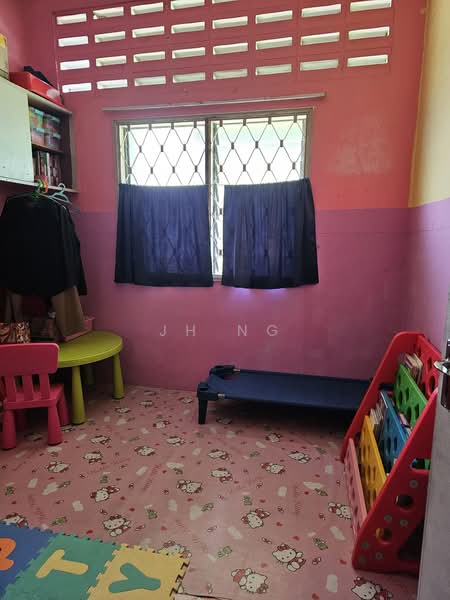 Rumah Berkembar untuk Dijual di KL City Centre (Kuala Lumpur) - JH Ng - Bedroom - PropertyGuru.com.my