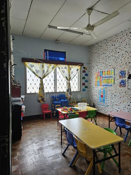 Rumah Berkembar untuk Dijual di KL City Centre (Kuala Lumpur) - JH Ng - Interior - PropertyGuru.com.my