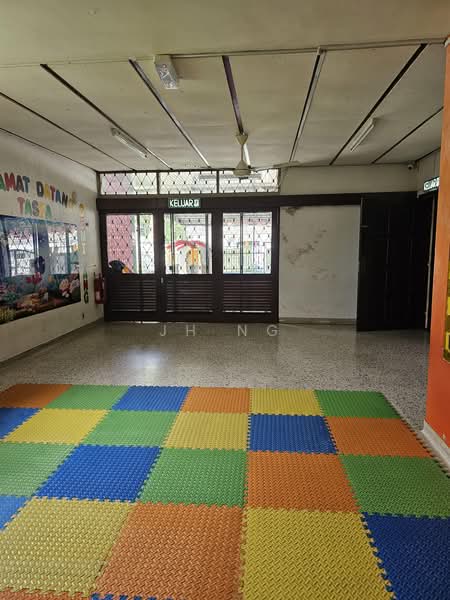 Rumah Berkembar untuk Dijual di KL City Centre (Kuala Lumpur) - JH Ng - Entrance - PropertyGuru.com.my