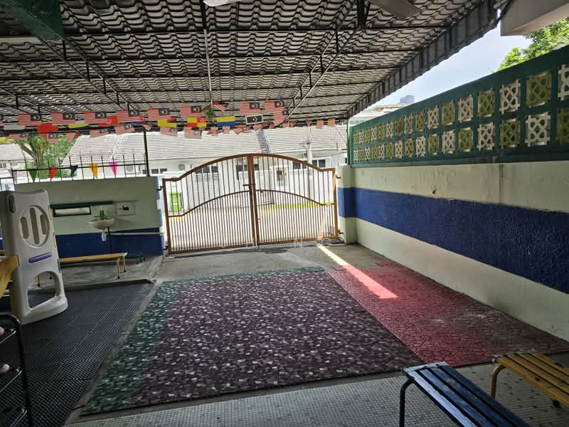 Rumah Berkembar untuk Dijual di KL City Centre (Kuala Lumpur) - JH Ng - Exterior - PropertyGuru.com.my