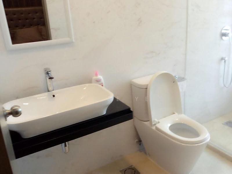 Condominium for Rent at Silverscape Residences - Nicole Yeo - PropertyGuru.com.my
