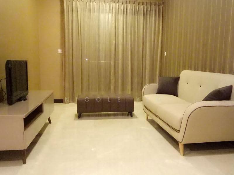 Condominium for Rent at Silverscape Residences - Nicole Yeo - PropertyGuru.com.my
