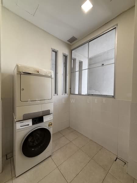 Condominium for Sale at Kiara 9 Residency - Andrew Lee - Interior - PropertyGuru.com.my