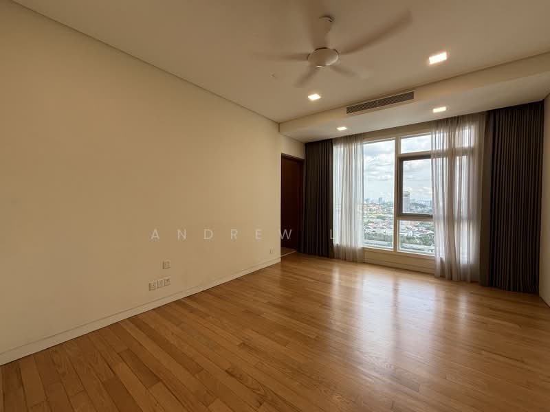 Condominium for Sale at Kiara 9 Residency - Andrew Lee - View - PropertyGuru.com.my