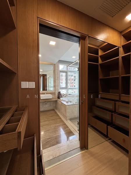Condominium for Sale at Kiara 9 Residency - Andrew Lee - Bathroom - PropertyGuru.com.my