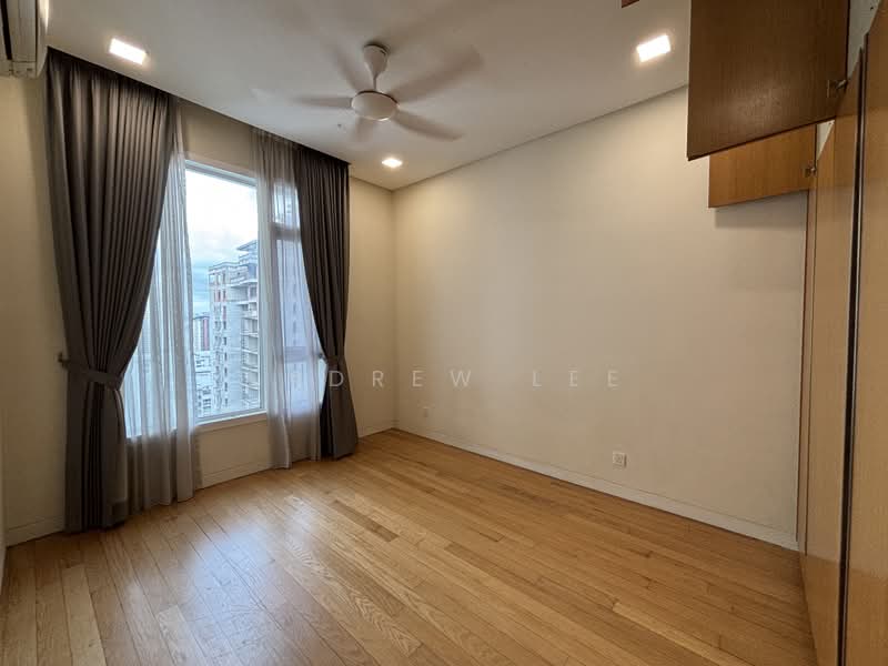 Condominium for Sale at Kiara 9 Residency - Andrew Lee - Bedroom - PropertyGuru.com.my