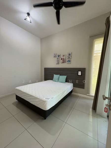 Rumah Berkembar untuk Dijual di Taman Nusa Idaman (Iskandar Puteri (Nusajaya)) - Jayden Neo - Bedroom - PropertyGuru.com.my