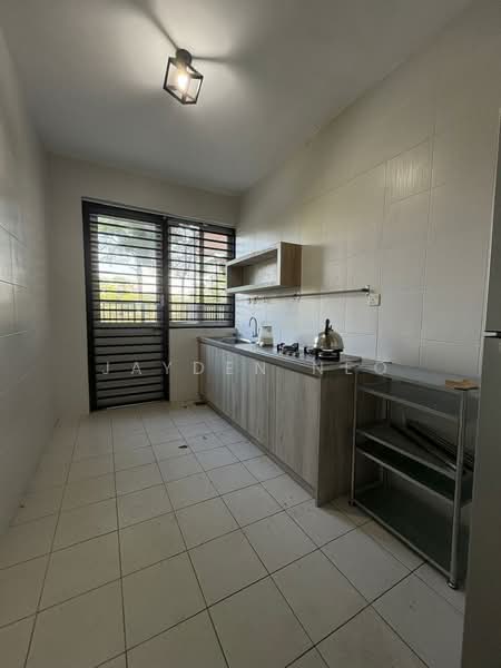 Rumah Berkembar untuk Dijual di Taman Nusa Idaman (Iskandar Puteri (Nusajaya)) - Jayden Neo - Kitchen - PropertyGuru.com.my