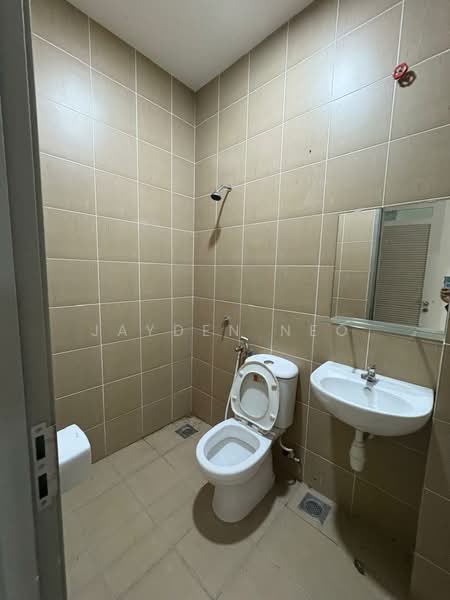 Rumah Berkembar untuk Dijual di Taman Nusa Idaman (Iskandar Puteri (Nusajaya)) - Jayden Neo - Bathroom - PropertyGuru.com.my