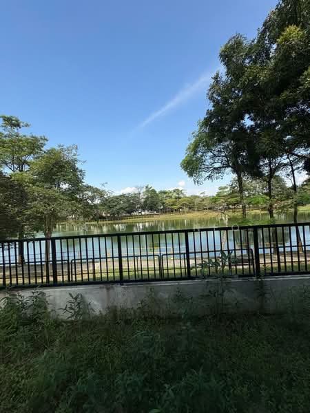 Rumah Berkembar untuk Dijual di Taman Nusa Idaman (Iskandar Puteri (Nusajaya)) - Jayden Neo - Exterior - PropertyGuru.com.my