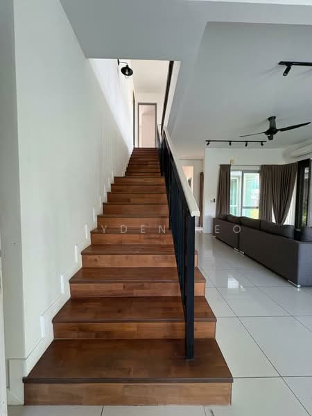 Rumah Berkembar untuk Dijual di Taman Nusa Idaman (Iskandar Puteri (Nusajaya)) - Jayden Neo - Interior - PropertyGuru.com.my