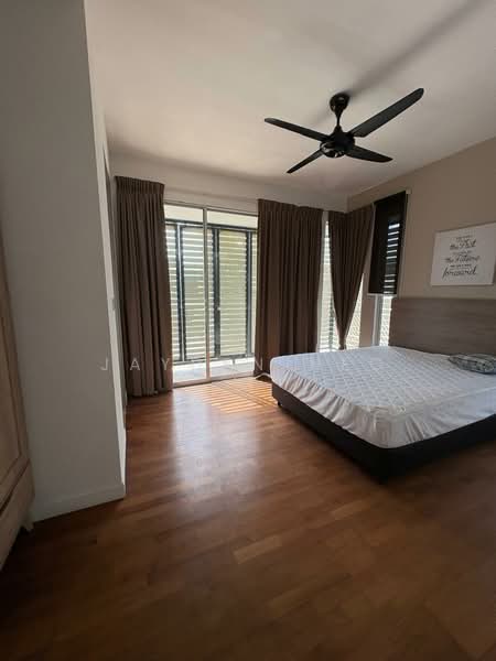 Rumah Berkembar untuk Dijual di Taman Nusa Idaman (Iskandar Puteri (Nusajaya)) - Jayden Neo - Bedroom - PropertyGuru.com.my