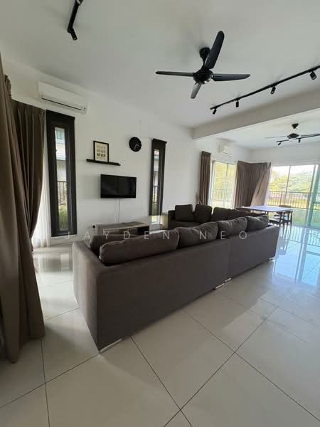 Rumah Berkembar untuk Dijual di Taman Nusa Idaman (Iskandar Puteri (Nusajaya)) - Jayden Neo - PropertyGuru.com.my