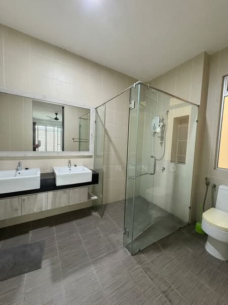 Rumah Berkembar untuk Dijual di Taman Nusa Idaman (Iskandar Puteri (Nusajaya)) - Jayden Neo - PropertyGuru.com.my