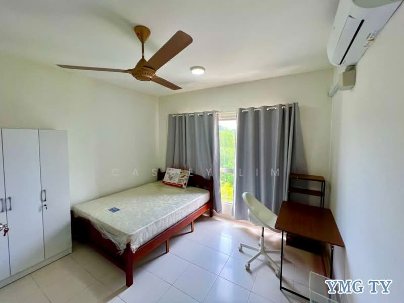 Apartment for Sale at Pangsapuri Seri Mutiara - Cassey Lim - PropertyGuru.com.my