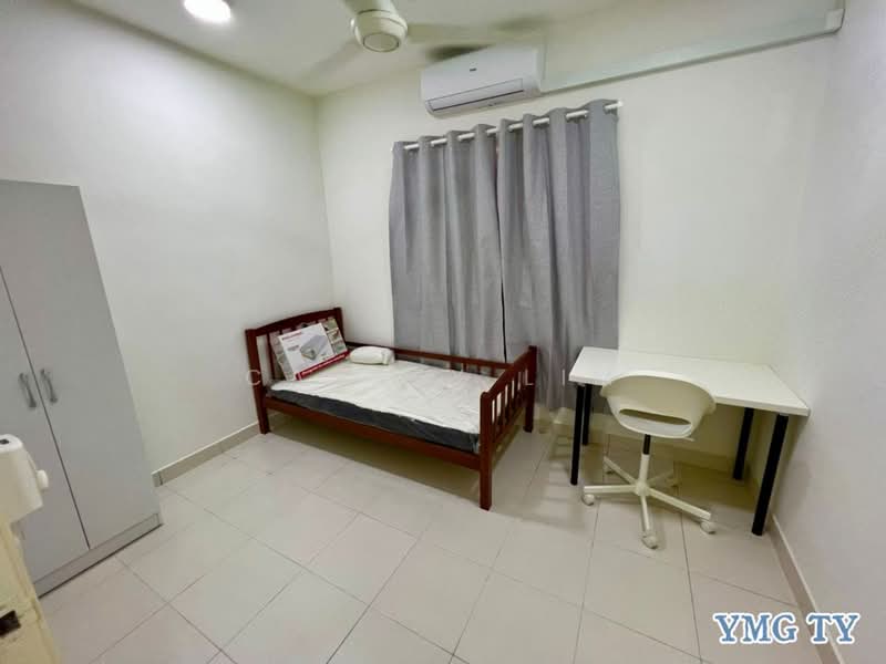 Apartment for Sale at Pangsapuri Seri Mutiara - Cassey Lim - PropertyGuru.com.my