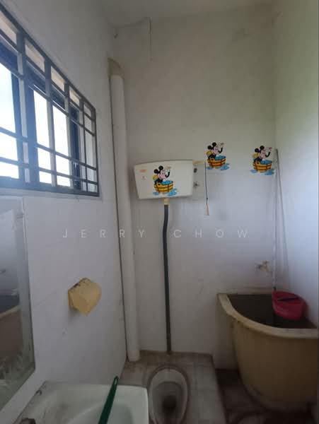 2-storey Terraced House for Sale in Ipoh (Perak) - Jerry Chow - Bathroom - PropertyGuru.com.my