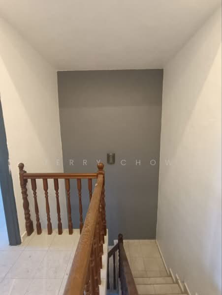 2-storey Terraced House for Sale in Ipoh (Perak) - Jerry Chow - Corridor - PropertyGuru.com.my