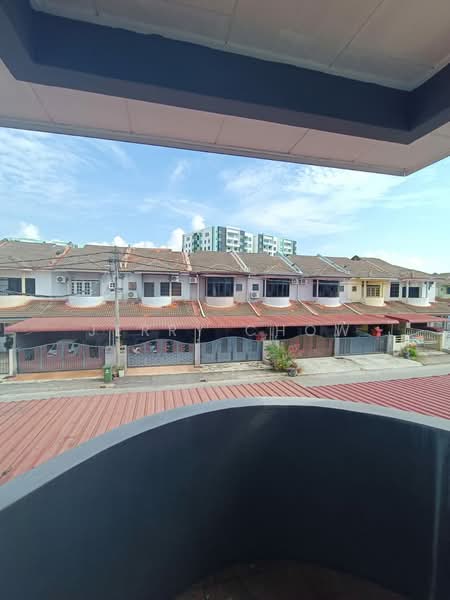 2-storey Terraced House for Sale in Ipoh (Perak) - Jerry Chow - Exterior - PropertyGuru.com.my