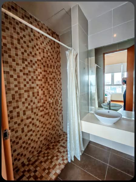 Kondominium untuk Disewa di Gaya Bangsar - Henry Lim - Bathroom - PropertyGuru.com.my