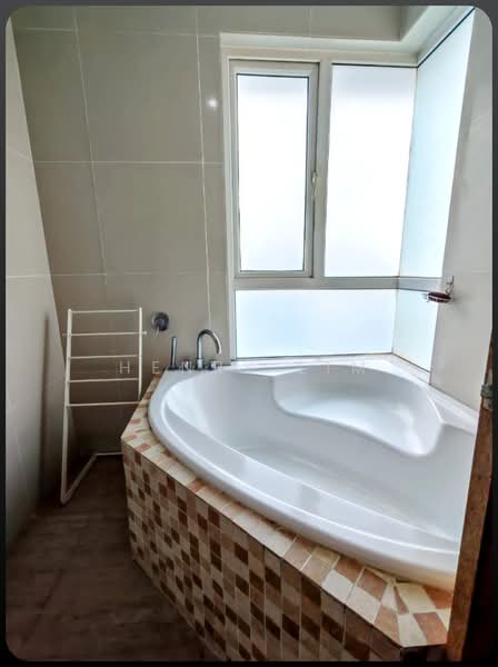 Kondominium untuk Disewa di Gaya Bangsar - Henry Lim - Bathroom - PropertyGuru.com.my
