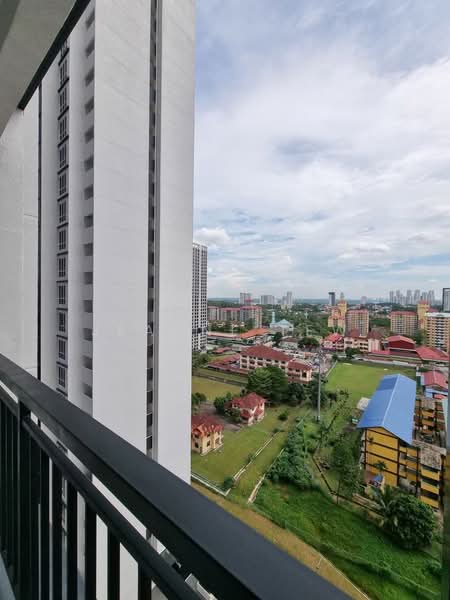 Servis Apartment untuk Disewa di TRELLIS RESIDENCES - Jeanne Tew - PropertyGuru.com.my