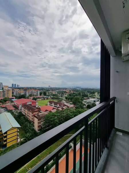 Servis Apartment untuk Disewa di TRELLIS RESIDENCES - Jeanne Tew - PropertyGuru.com.my