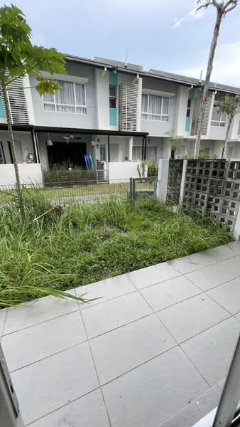 2.5-storey Terraced House for Sale in Telok Panglima Garang (Jenjarom) - Penny Ng - PropertyGuru.com.my