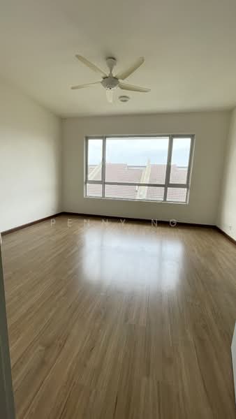 2.5-storey Terraced House for Sale in Telok Panglima Garang (Jenjarom) - Penny Ng - PropertyGuru.com.my
