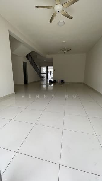 2.5-storey Terraced House for Sale in Telok Panglima Garang (Jenjarom) - Penny Ng - PropertyGuru.com.my