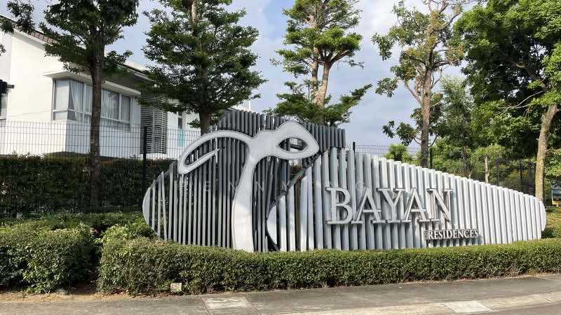 2.5-storey Terraced House for Sale in Telok Panglima Garang (Jenjarom) - Penny Ng - PropertyGuru.com.my