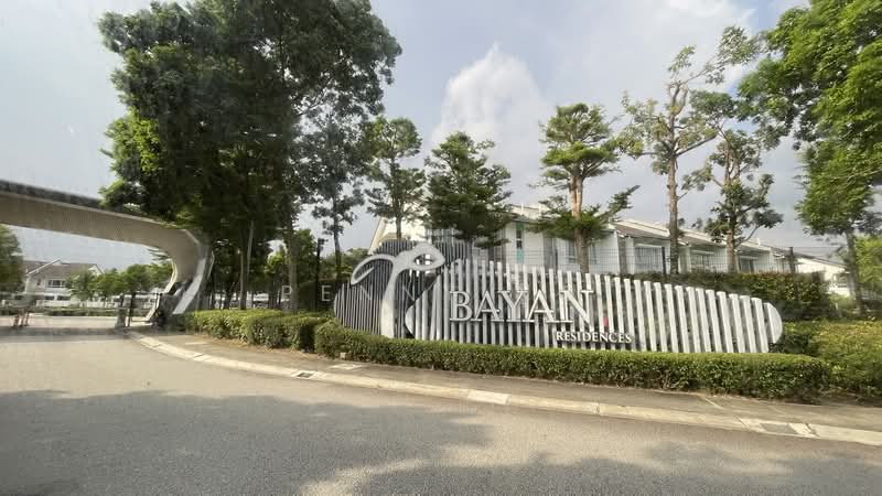 2.5-storey Terraced House for Sale in Telok Panglima Garang (Jenjarom) - Penny Ng - PropertyGuru.com.my