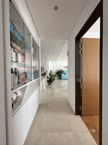 Kondominium untuk Dijual di Kiara 9 Residency - Serene Yong - Interior - PropertyGuru.com.my