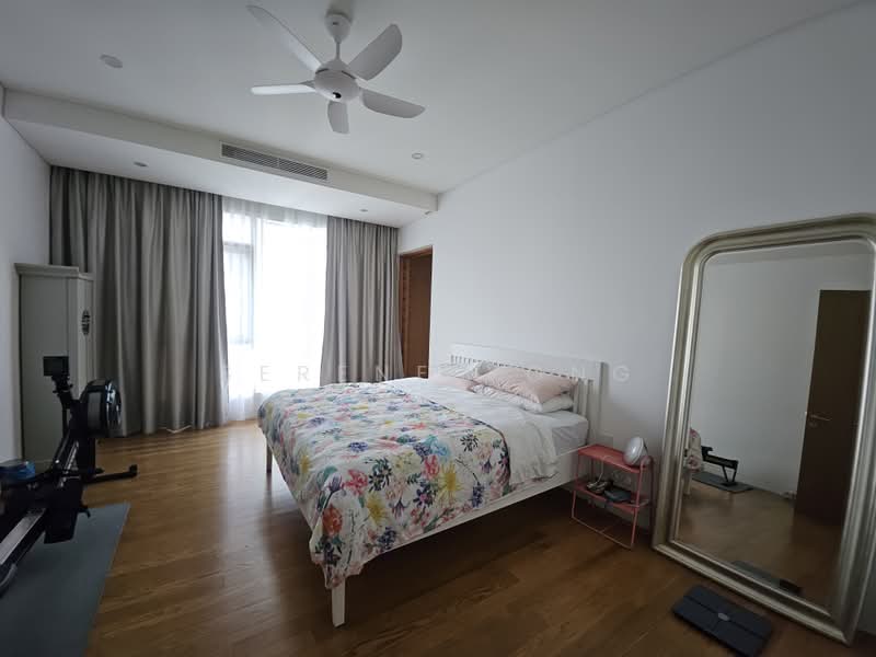 Kondominium untuk Dijual di Kiara 9 Residency - Serene Yong - Bedroom - PropertyGuru.com.my