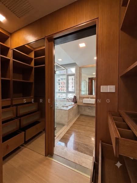 Kondominium untuk Dijual di Kiara 9 Residency - Serene Yong - Bathroom - PropertyGuru.com.my