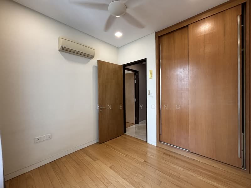 Kondominium untuk Dijual di Kiara 9 Residency - Serene Yong - Bedroom - PropertyGuru.com.my