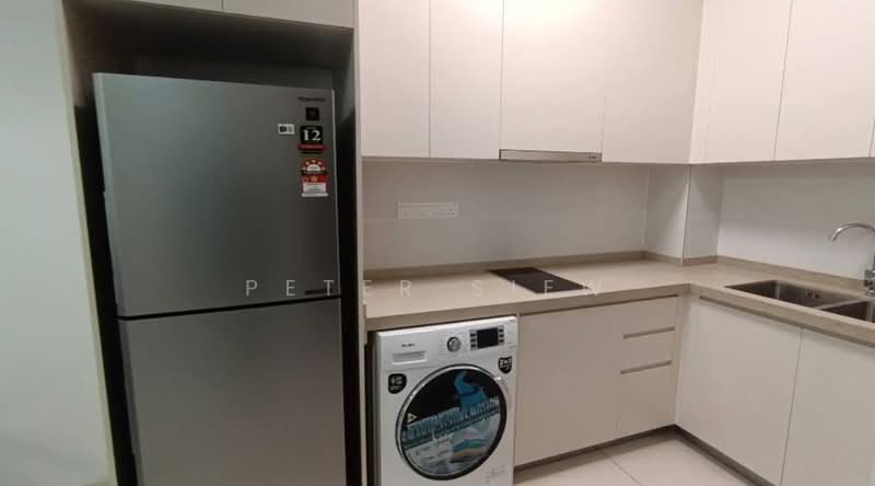 Service Residence for Sale at The M @ Medini Macrolink - Peter Siew - PropertyGuru.com.my