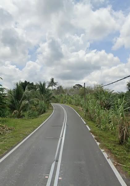Agricultural Land for Sale in Raub (Pahang) - Yanis Cheong - Exterior - PropertyGuru.com.my