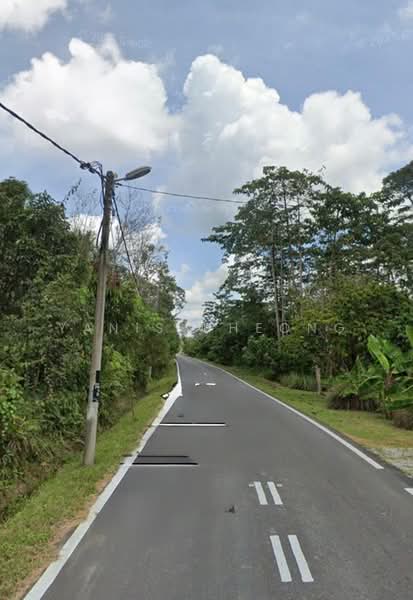 Agricultural Land for Sale in Raub (Pahang) - Yanis Cheong - PropertyGuru.com.my