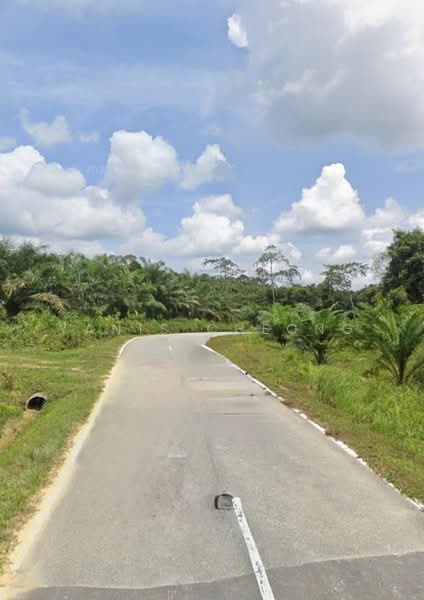 Agricultural Land for Sale in Raub (Pahang) - Yanis Cheong - Exterior - PropertyGuru.com.my
