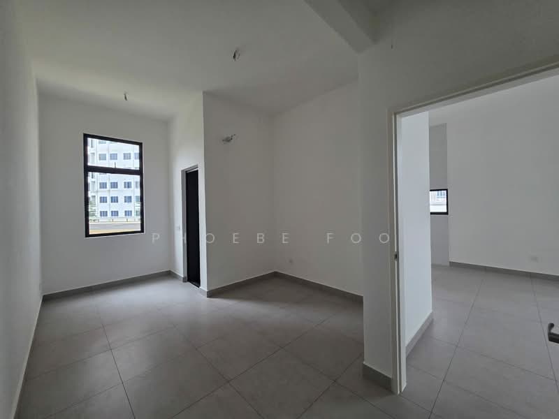 Rumah Teres 2 Tingkat untuk Dijual di Setia Eco Cascadia (Tebrau) - Phoebe Foo - PropertyGuru.com.my