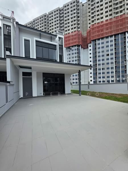 Rumah Teres 2 Tingkat untuk Dijual di Setia Eco Cascadia (Tebrau) - Phoebe Foo - PropertyGuru.com.my