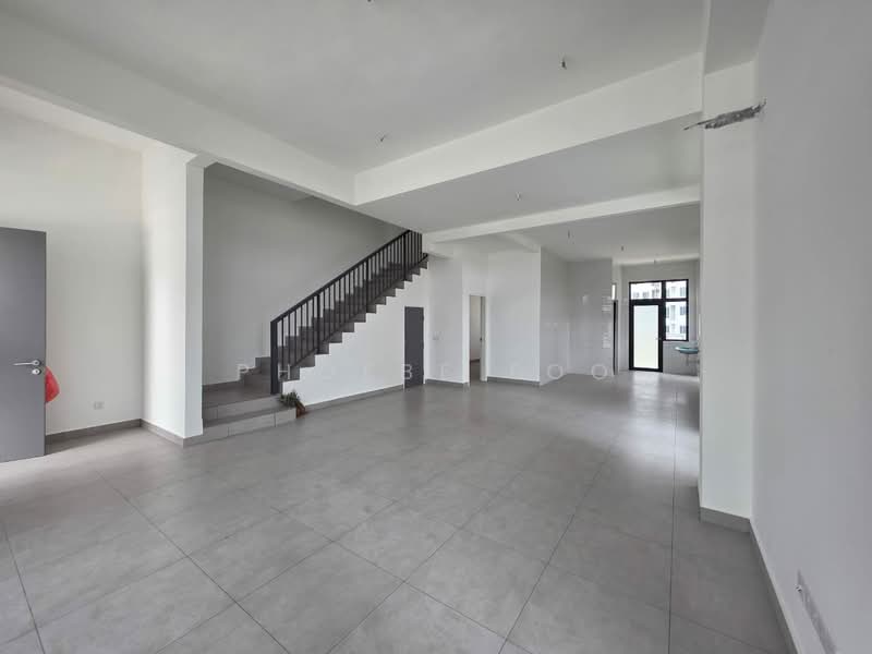 Rumah Teres 2 Tingkat untuk Dijual di Setia Eco Cascadia (Tebrau) - Phoebe Foo - PropertyGuru.com.my