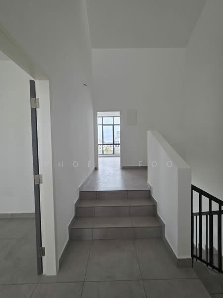 Rumah Teres 2 Tingkat untuk Dijual di Setia Eco Cascadia (Tebrau) - Phoebe Foo - PropertyGuru.com.my