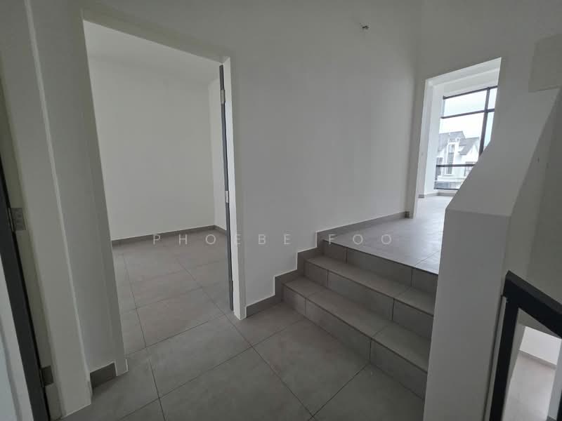 Rumah Teres 2 Tingkat untuk Dijual di Setia Eco Cascadia (Tebrau) - Phoebe Foo - PropertyGuru.com.my