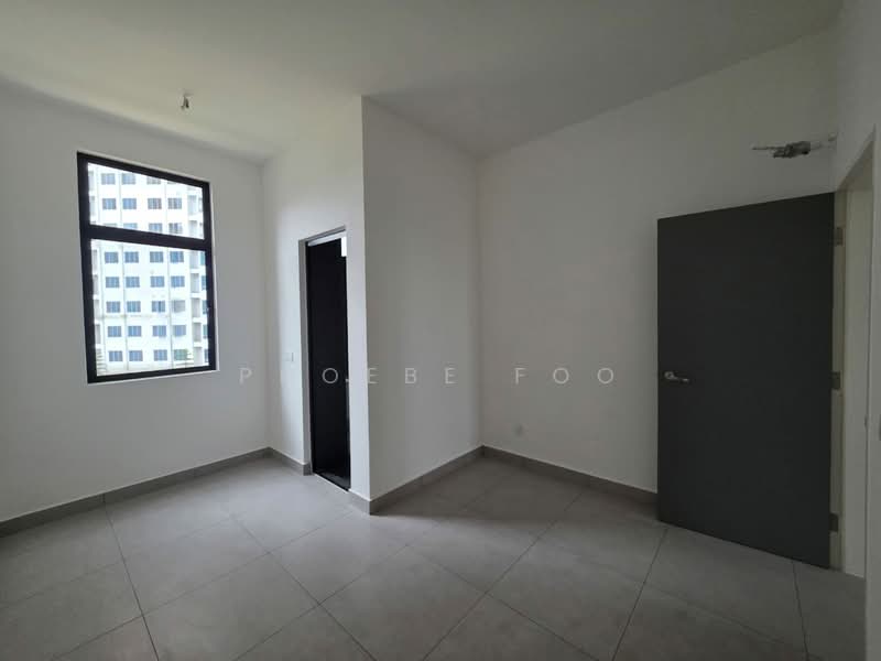 Rumah Teres 2 Tingkat untuk Dijual di Setia Eco Cascadia (Tebrau) - Phoebe Foo - PropertyGuru.com.my