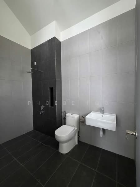 Rumah Teres 2 Tingkat untuk Dijual di Setia Eco Cascadia (Tebrau) - Phoebe Foo - PropertyGuru.com.my