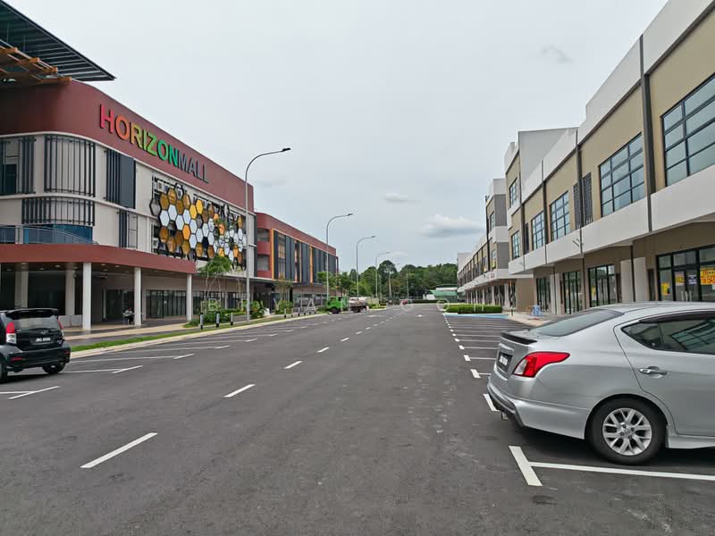 Shop / Office for Rent in Horizon Hills (Iskandar Puteri (Nusajaya)) - Bryan Goh - PropertyGuru.com.my