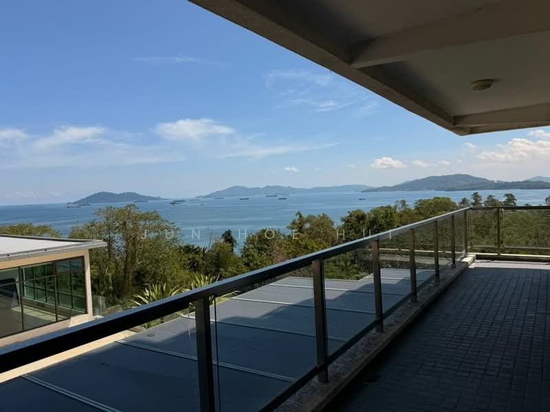 Condominium for Sale at The Peak Vista - Jun Hoe Hui - View - PropertyGuru.com.my